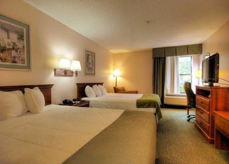 Econo Lodge Ρόλι Δωμάτιο φωτογραφία
